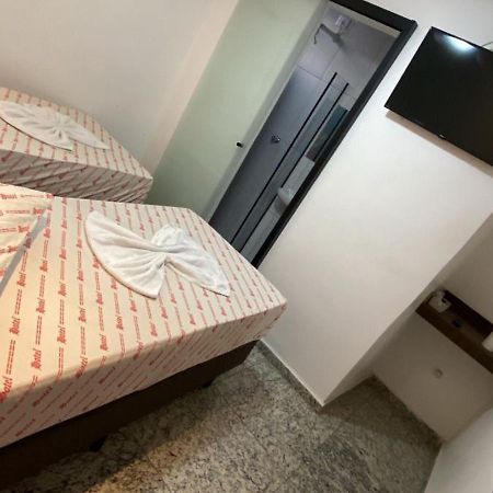 Hotel Celso Garcia São Paulo Ngoại thất bức ảnh