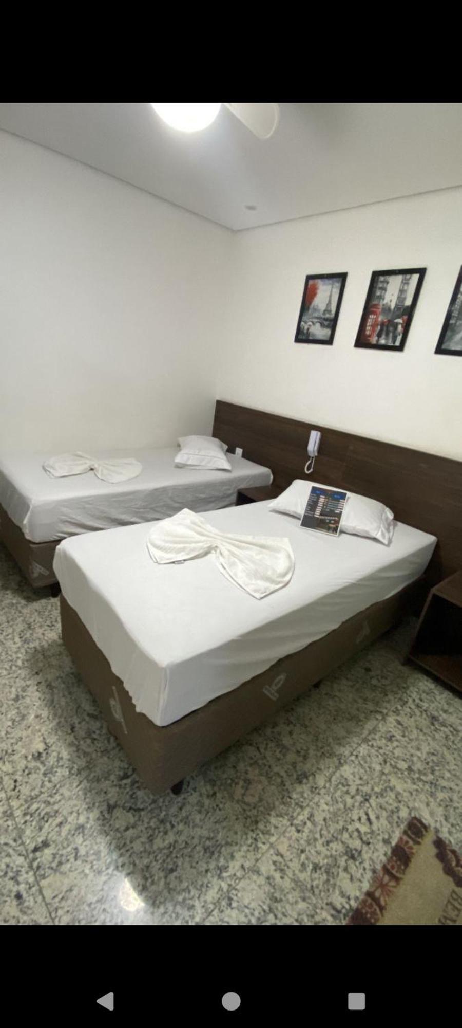 Hotel Celso Garcia São Paulo Ngoại thất bức ảnh